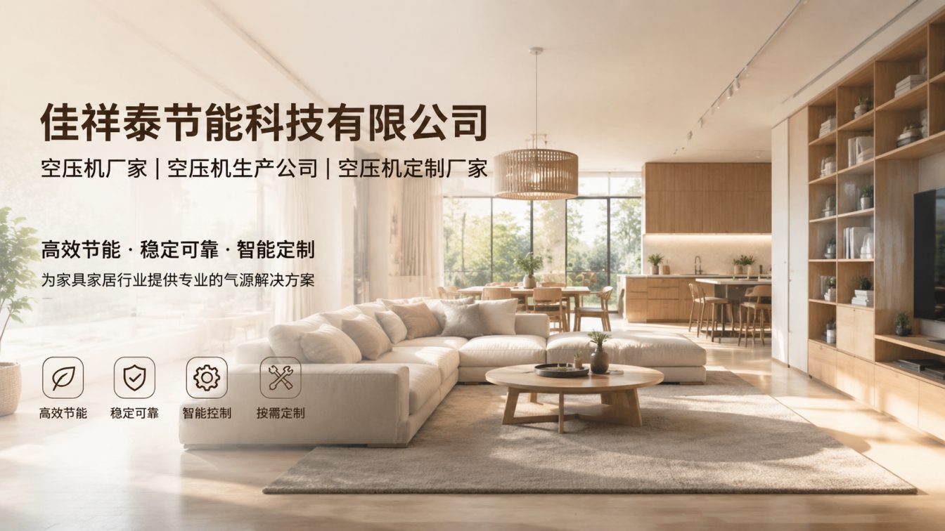 三明还在为空压系统成本发愁？